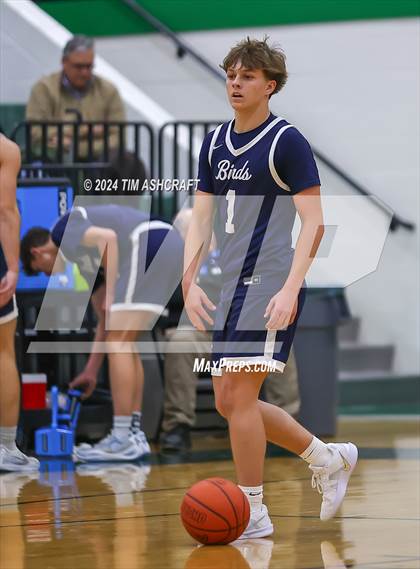 Thumbnail 3 in Fairmont vs St. Xavier photogallery.