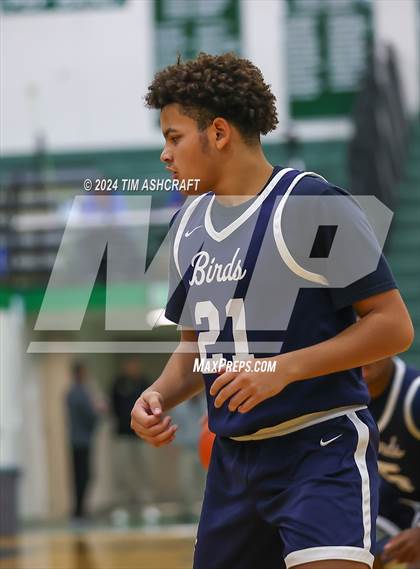 Thumbnail 2 in Fairmont vs St. Xavier photogallery.