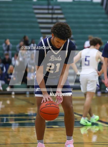 Thumbnail 1 in Fairmont vs St. Xavier photogallery.