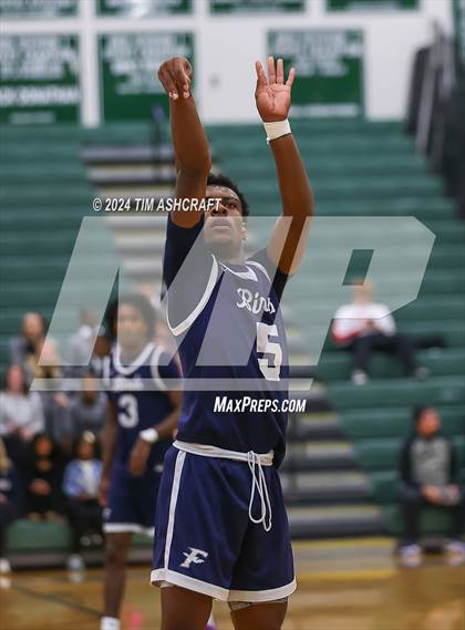 Thumbnail 1 in Fairmont vs St. Xavier photogallery.
