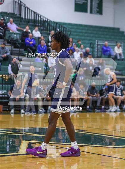 Thumbnail 1 in Fairmont vs St. Xavier photogallery.