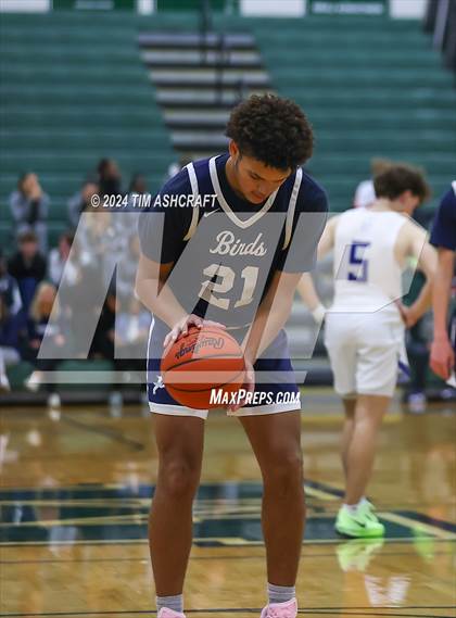 Thumbnail 3 in Fairmont vs St. Xavier photogallery.