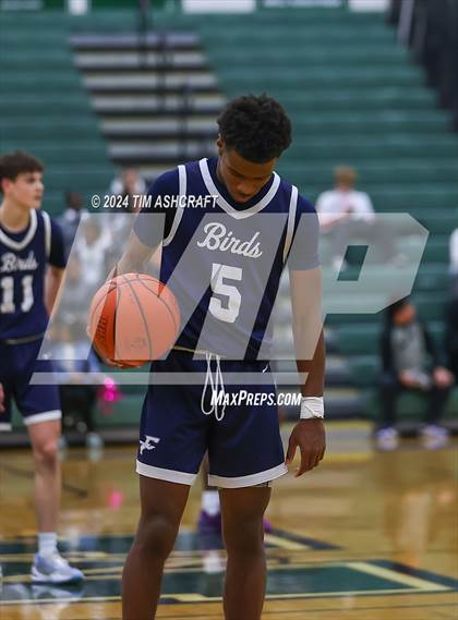 Thumbnail 1 in Fairmont vs St. Xavier photogallery.