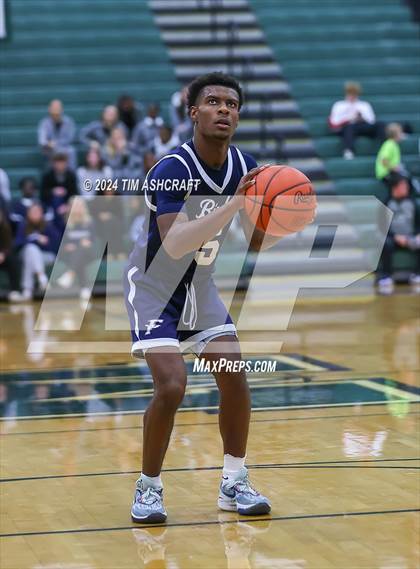 Thumbnail 3 in Fairmont vs St. Xavier photogallery.