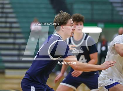 Thumbnail 1 in Fairmont vs St. Xavier photogallery.