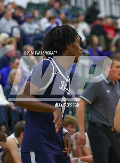 Thumbnail 3 in Fairmont vs St. Xavier photogallery.
