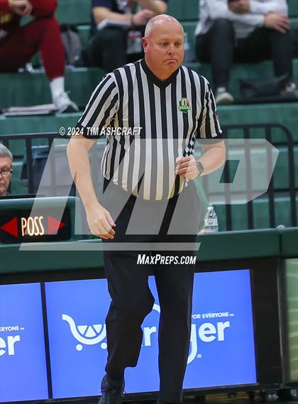 Thumbnail 2 in Fairmont vs St. Xavier photogallery.