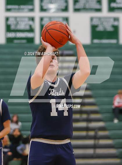 Thumbnail 1 in Fairmont vs St. Xavier photogallery.