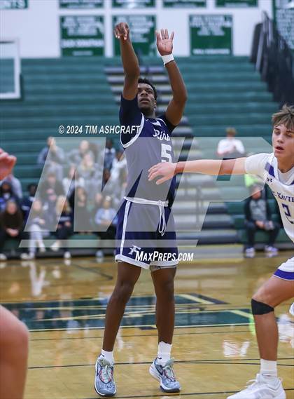 Thumbnail 1 in Fairmont vs St. Xavier photogallery.