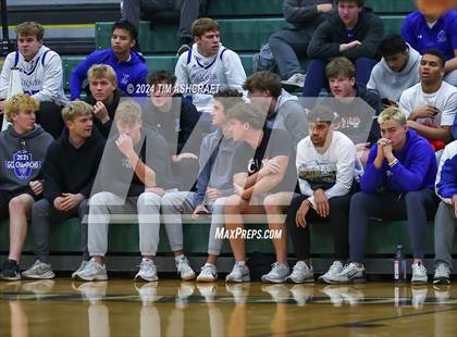 Thumbnail 1 in Fairmont vs St. Xavier photogallery.