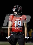 Photo from the gallery "Archbishop Moeller @ East Central (Crosstown Showdown)"