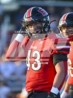 Photo from the gallery "Archbishop Moeller @ East Central (Crosstown Showdown)"