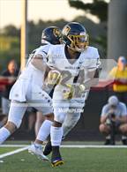 Photo from the gallery "Archbishop Moeller @ East Central (Crosstown Showdown)"