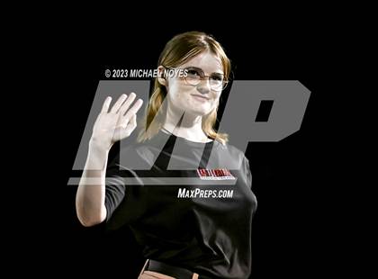Thumbnail 1 in Archbishop Moeller @ East Central (Crosstown Showdown) photogallery.