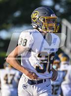 Photo from the gallery "Archbishop Moeller @ East Central (Crosstown Showdown)"