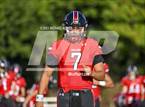Photo from the gallery "Archbishop Moeller @ East Central (Crosstown Showdown)"