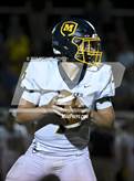 Photo from the gallery "Archbishop Moeller @ East Central (Crosstown Showdown)"