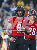 Photo from the gallery "Archbishop Moeller @ East Central (Crosstown Showdown)"