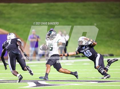 Thumbnail 3 in Fort Bend Hightower @ Paetow photogallery.