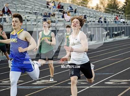 Thumbnail 1 in Carmel, Westfield @ Noblesville photogallery.