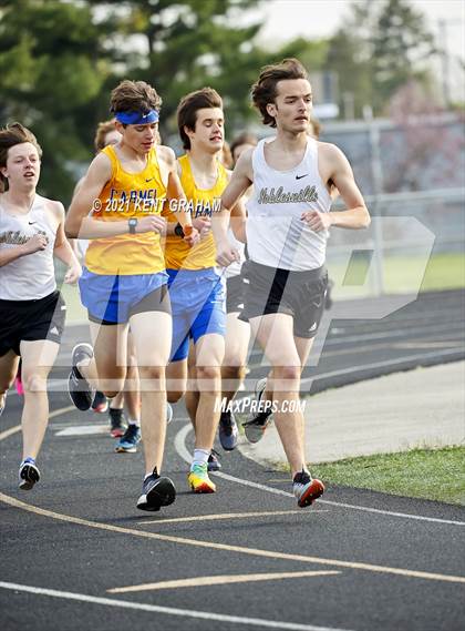 Thumbnail 3 in Carmel, Westfield @ Noblesville photogallery.
