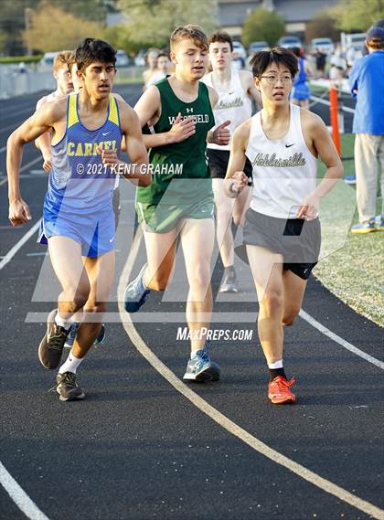 Thumbnail 1 in Carmel, Westfield @ Noblesville photogallery.