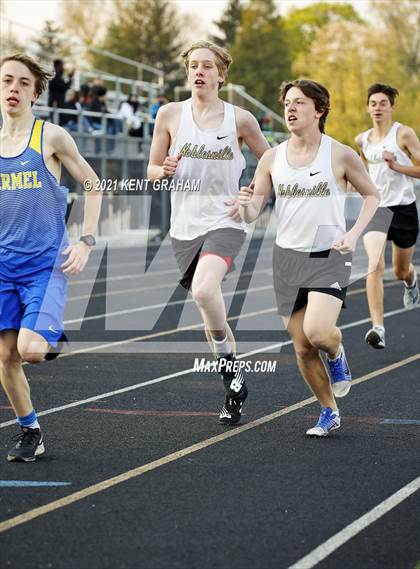 Thumbnail 3 in Carmel, Westfield @ Noblesville photogallery.