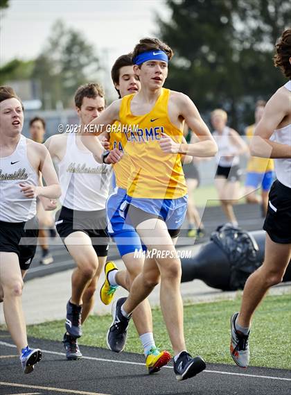 Thumbnail 1 in Carmel, Westfield @ Noblesville photogallery.