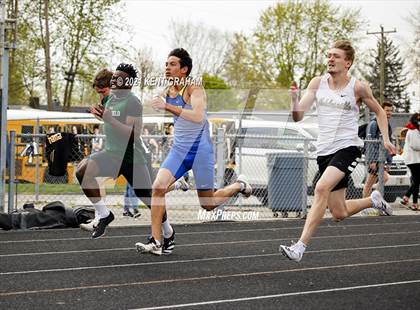 Thumbnail 3 in Carmel, Westfield @ Noblesville photogallery.