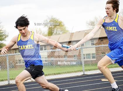 Thumbnail 3 in Carmel, Westfield @ Noblesville photogallery.