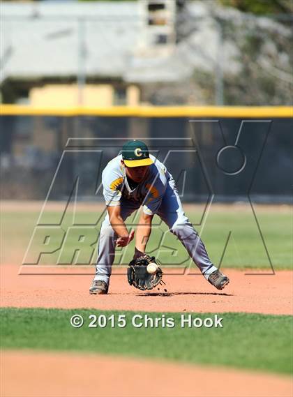 Thumbnail 2 in Canyon del Oro @ Salpointe Catholic photogallery.