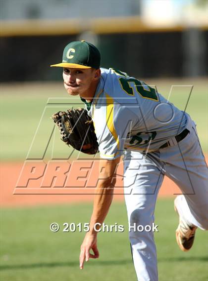 Thumbnail 3 in Canyon del Oro @ Salpointe Catholic photogallery.