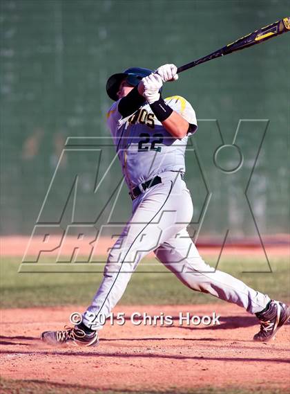 Thumbnail 3 in Canyon del Oro @ Salpointe Catholic photogallery.
