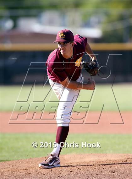 Thumbnail 3 in Canyon del Oro @ Salpointe Catholic photogallery.
