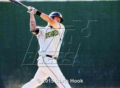 Thumbnail 3 in Canyon del Oro @ Salpointe Catholic photogallery.