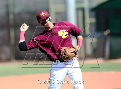 Thumbnail 1 in Canyon del Oro @ Salpointe Catholic photogallery.