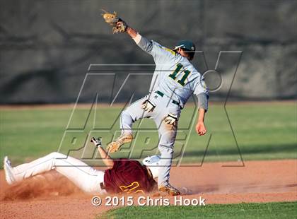 Thumbnail 2 in Canyon del Oro @ Salpointe Catholic photogallery.