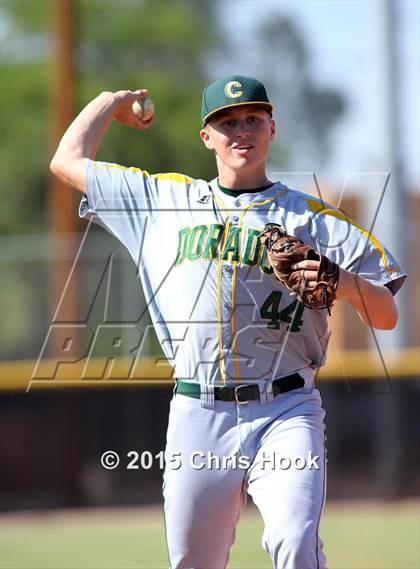 Thumbnail 1 in Canyon del Oro @ Salpointe Catholic photogallery.