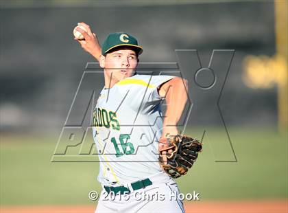 Thumbnail 1 in Canyon del Oro @ Salpointe Catholic photogallery.