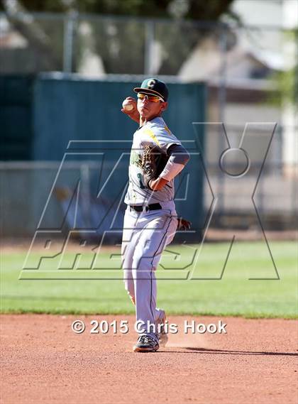 Thumbnail 3 in Canyon del Oro @ Salpointe Catholic photogallery.