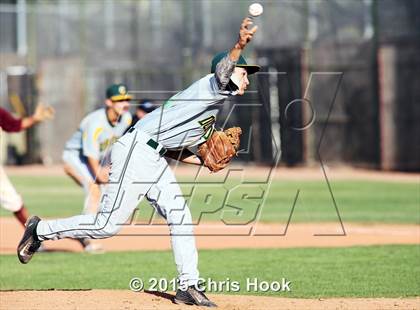 Thumbnail 3 in Canyon del Oro @ Salpointe Catholic photogallery.