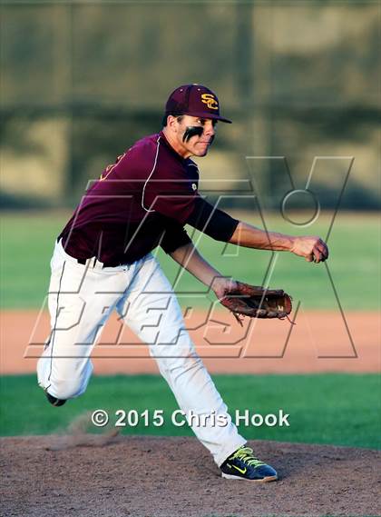 Thumbnail 2 in Canyon del Oro @ Salpointe Catholic photogallery.