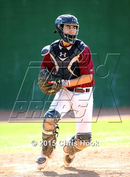 Thumbnail 1 in Canyon del Oro @ Salpointe Catholic photogallery.