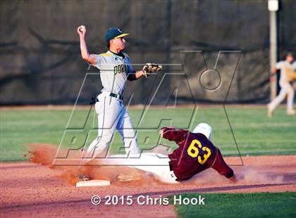Thumbnail 2 in Canyon del Oro @ Salpointe Catholic photogallery.