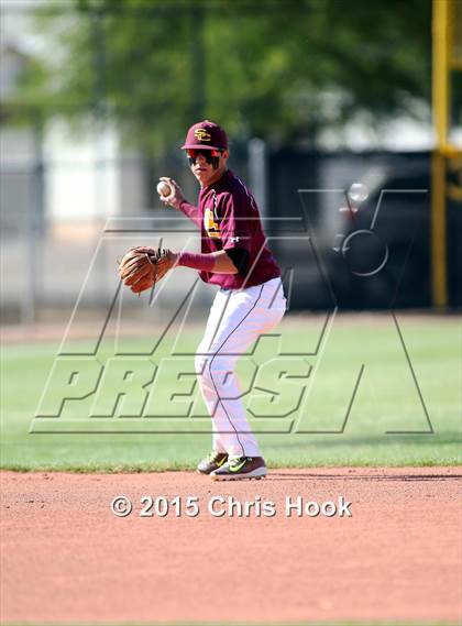 Thumbnail 1 in Canyon del Oro @ Salpointe Catholic photogallery.