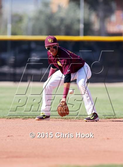Thumbnail 1 in Canyon del Oro @ Salpointe Catholic photogallery.