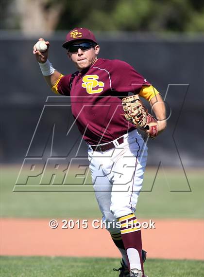 Thumbnail 3 in Canyon del Oro @ Salpointe Catholic photogallery.