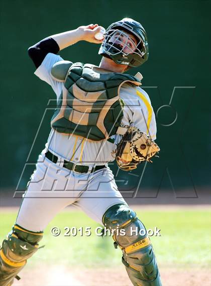 Thumbnail 2 in Canyon del Oro @ Salpointe Catholic photogallery.