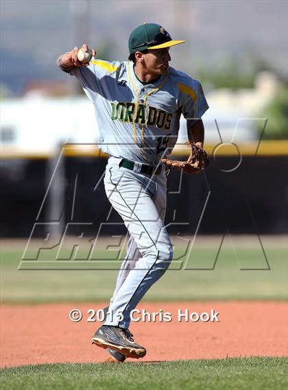 Thumbnail 1 in Canyon del Oro @ Salpointe Catholic photogallery.