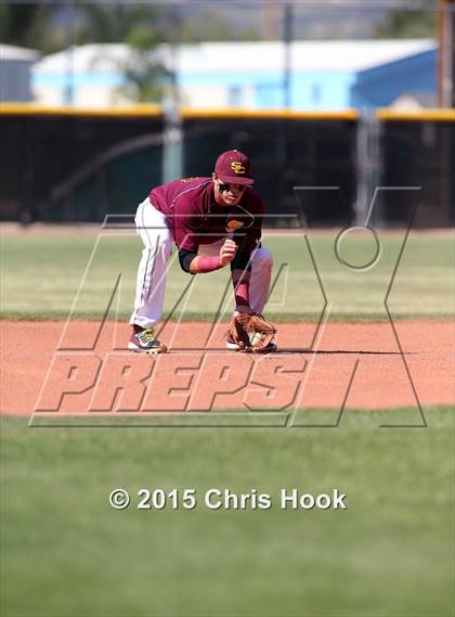 Thumbnail 1 in Canyon del Oro @ Salpointe Catholic photogallery.